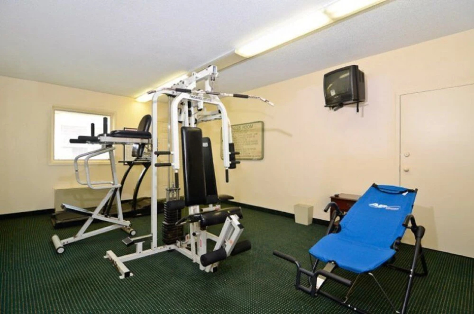 Motel 6 Sandersville, GA