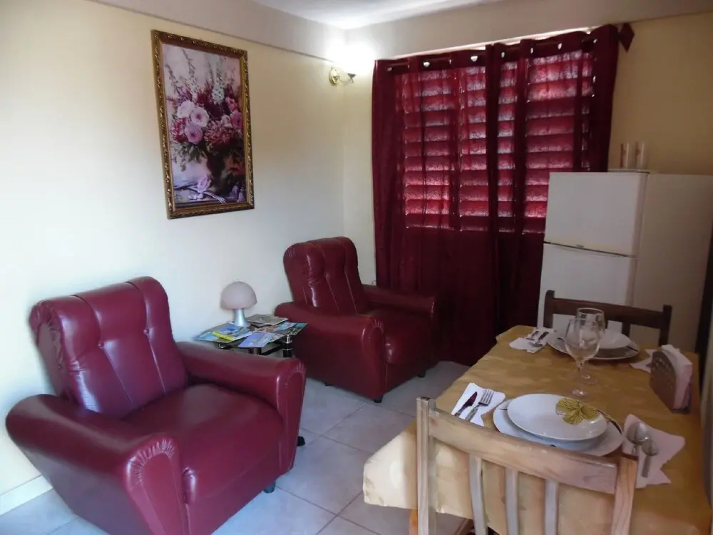 Casa La Ceiba D&L (Pinar del Rio)