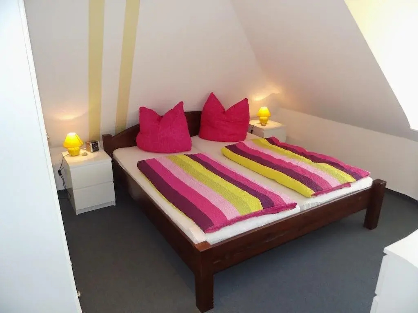 Sailor - Haus Stinteck