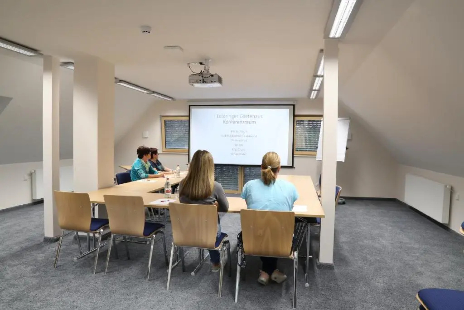 Leidringer Gästehaus