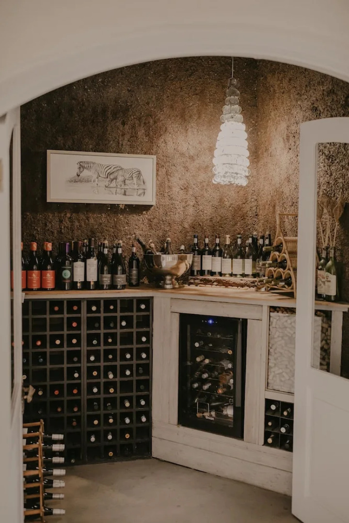 Qambathi Mountain Lodge