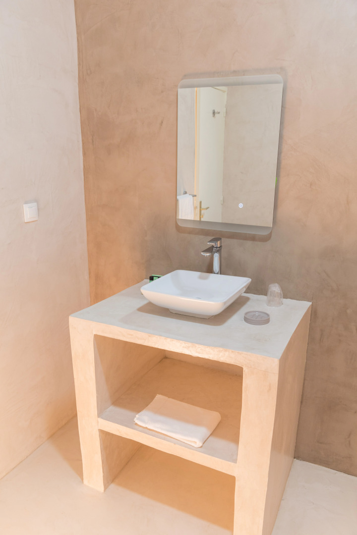 Hotel Casino du Cap-vert