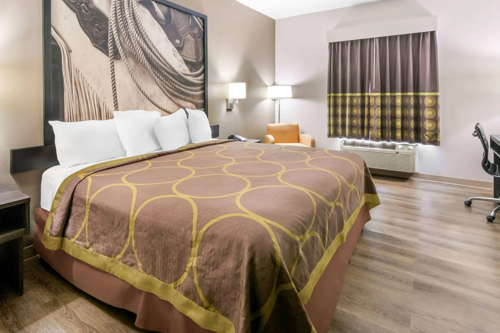 Super 8 by Wyndham Fort Worth Stockyards