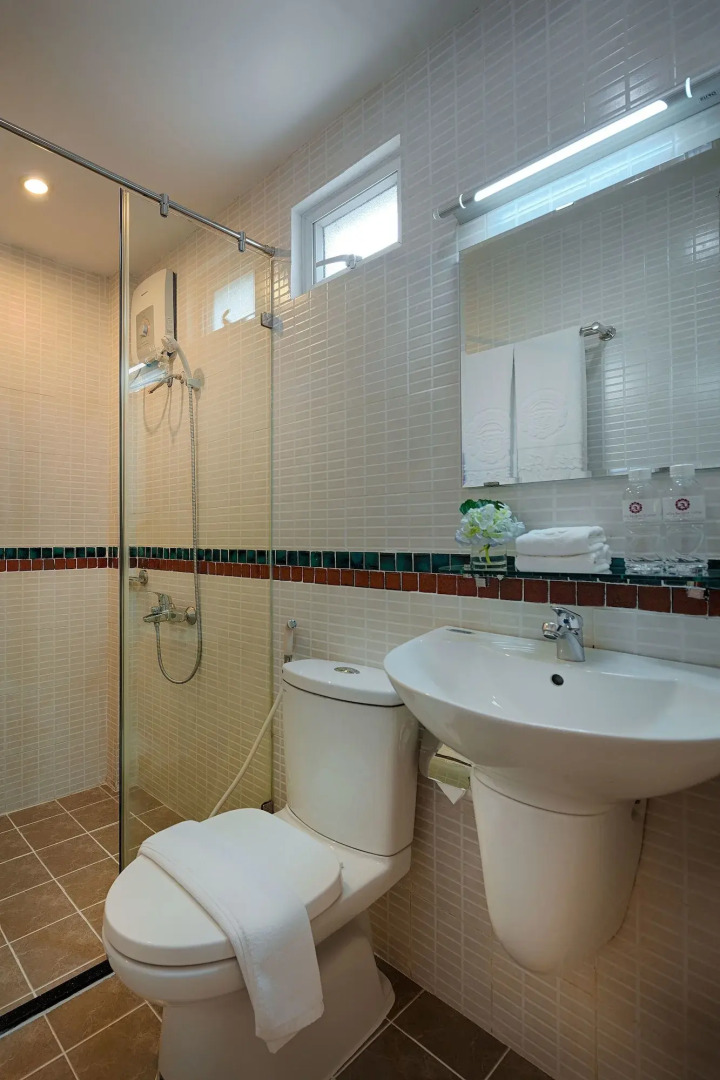 Little Saigon Boutique Hotel