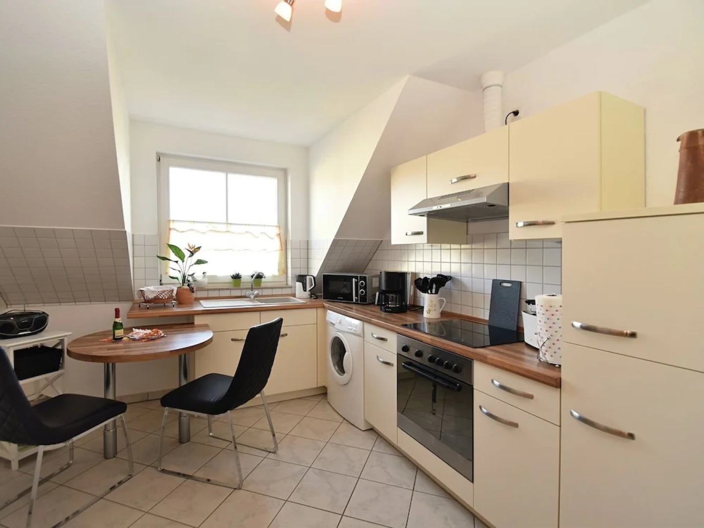 Modern Apartment in Bad Suderode World Heritage