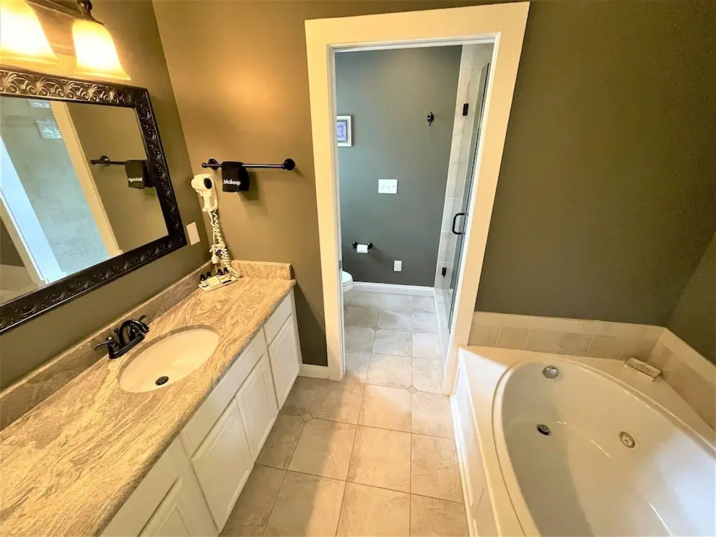 Church Street State Rooms