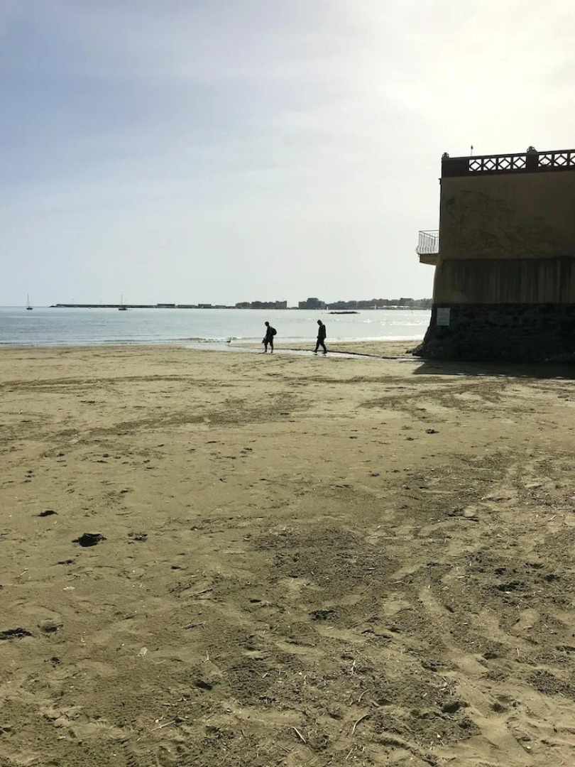 Apartment With one Bedroom in Nettuno - Near the Beach