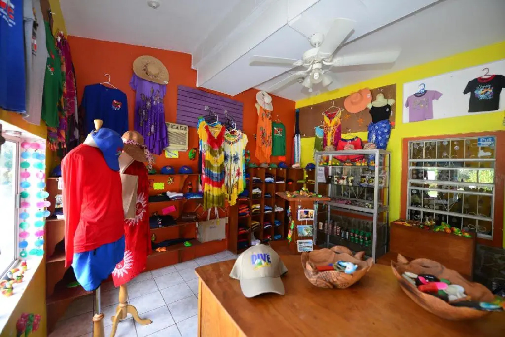 Seagrape Plantation Resort