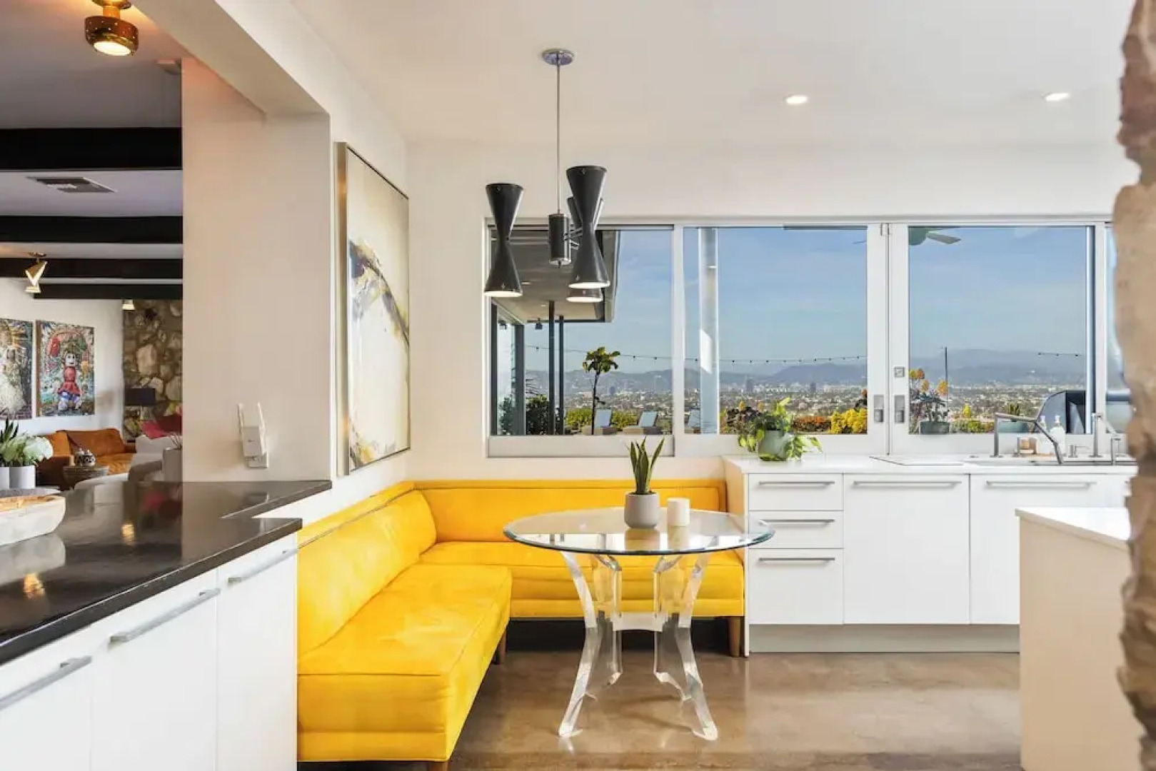 Casa Veronica by Oraklus