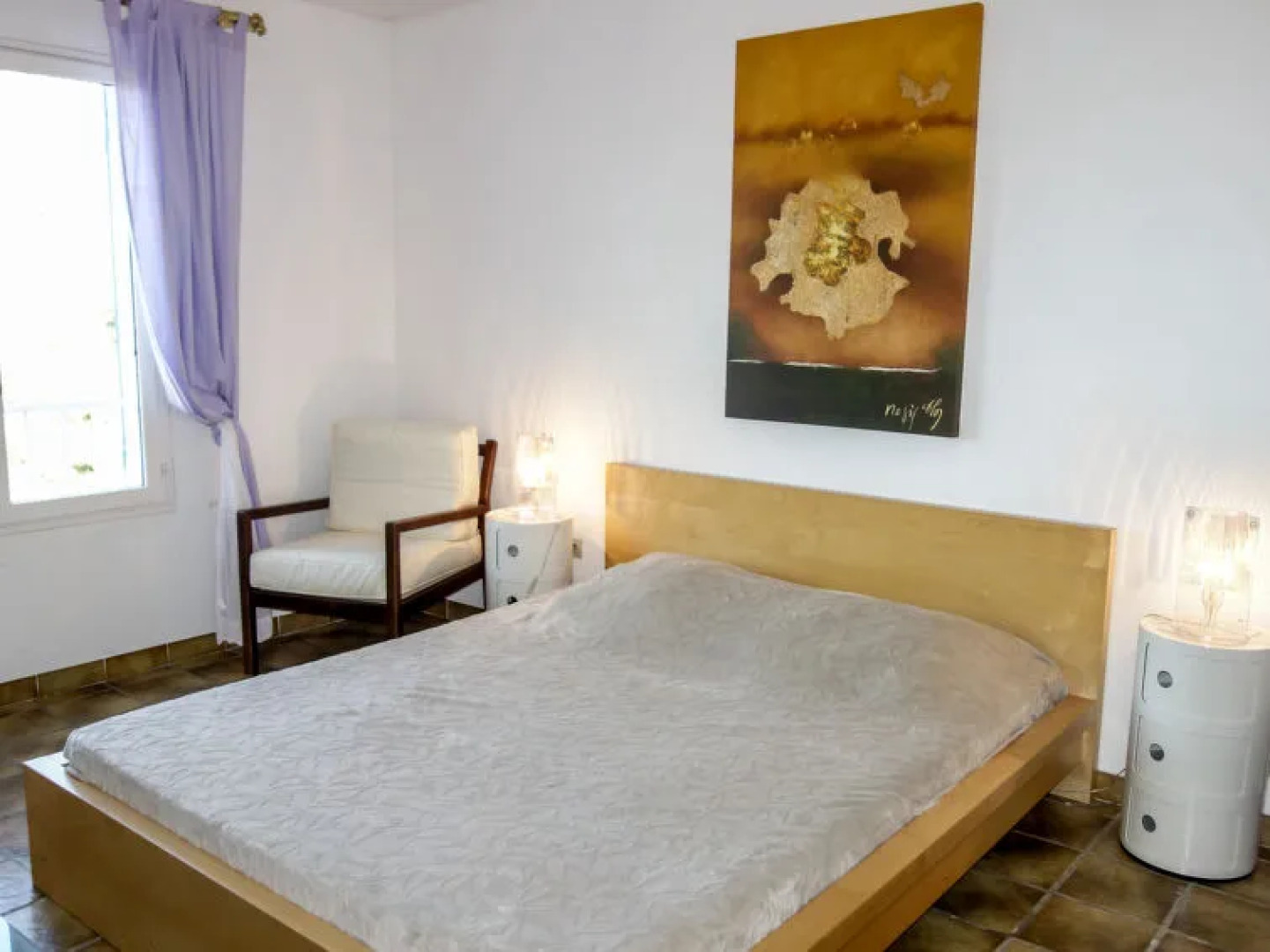 Holiday Home Bella Luna