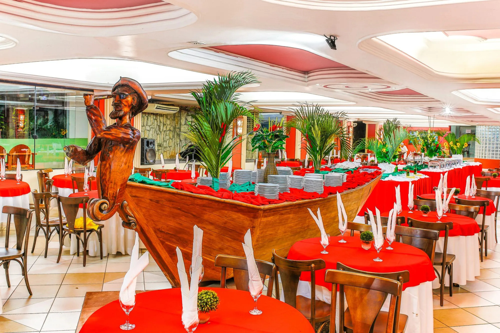 Portal Beach - Rede Soberano