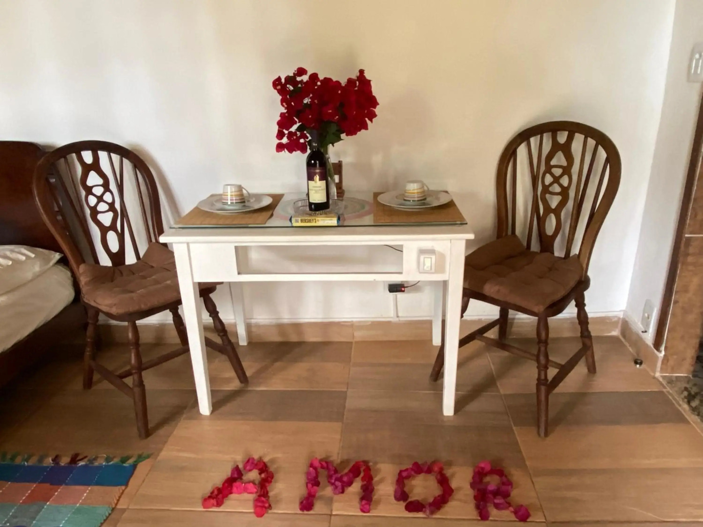 Chalé da Estância em Santa Teresa ES em alto São Lourenço Proximo ao circuito Caravaggio 5 km