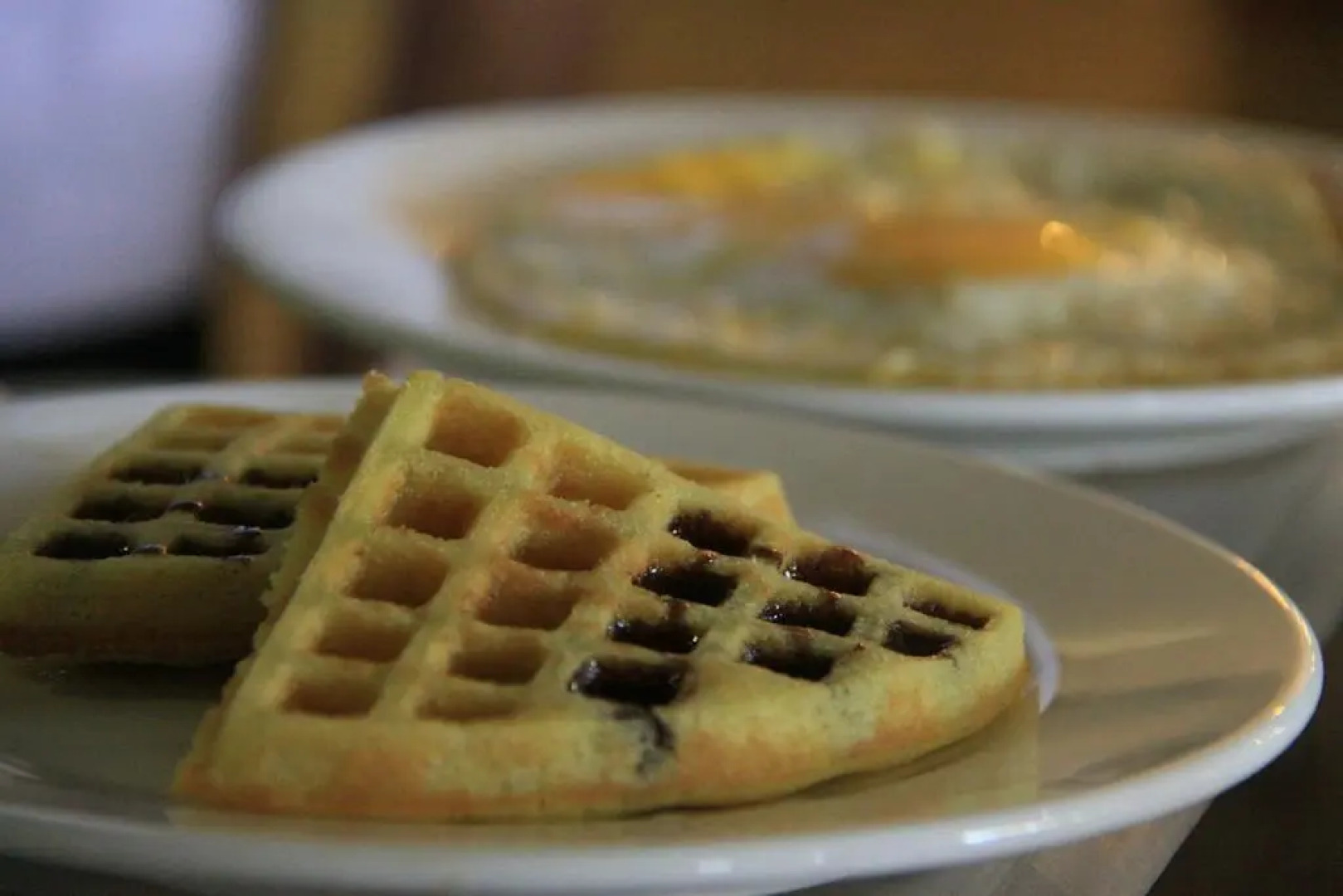 Swiss-Belcourt Lombok