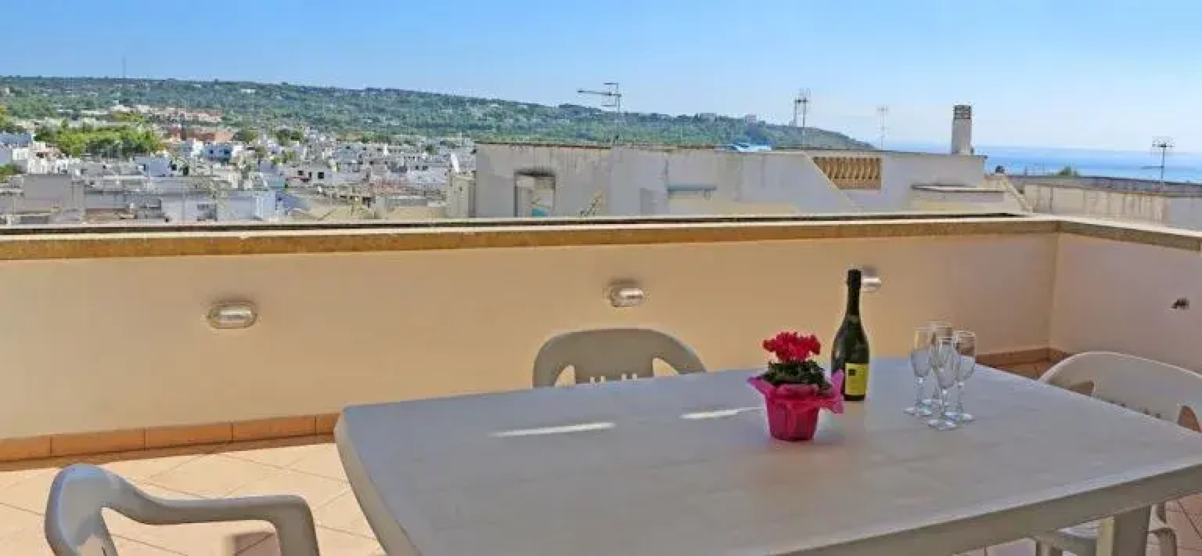 Terra Greci Apartments