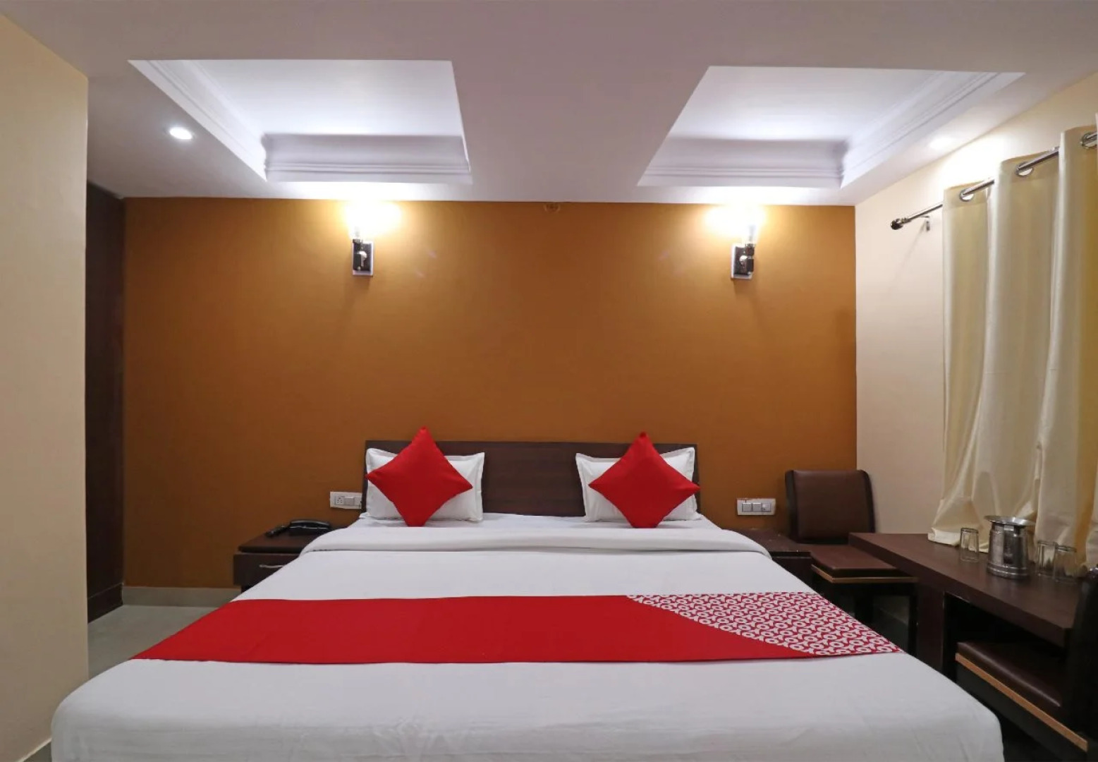 Hotel Siddhant By OYO Rooms