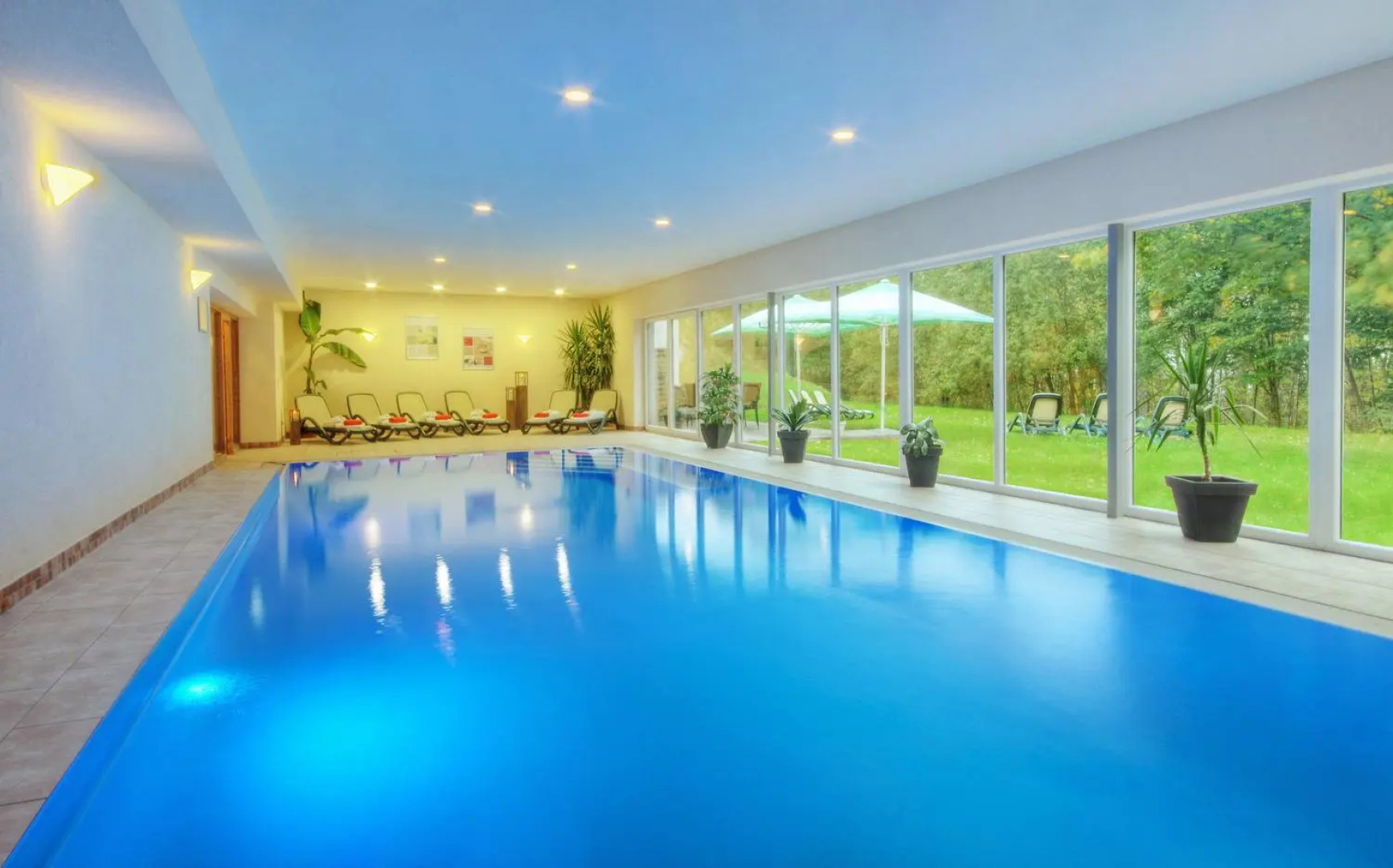 Aktiv & Vital Hotel Thüringen