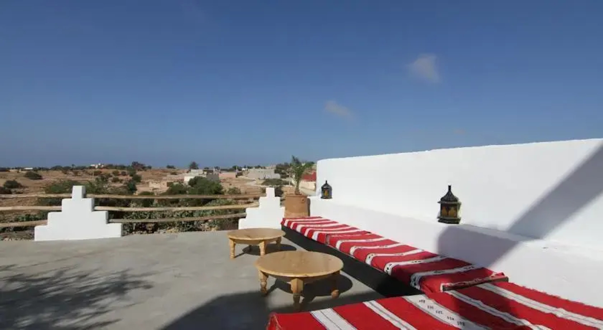 Beautiful Mountain Riad