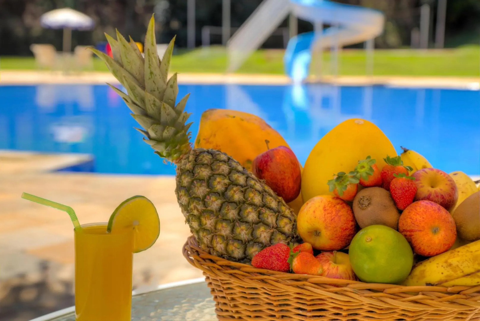 Hotel Nacional Inn Araxá Previdência