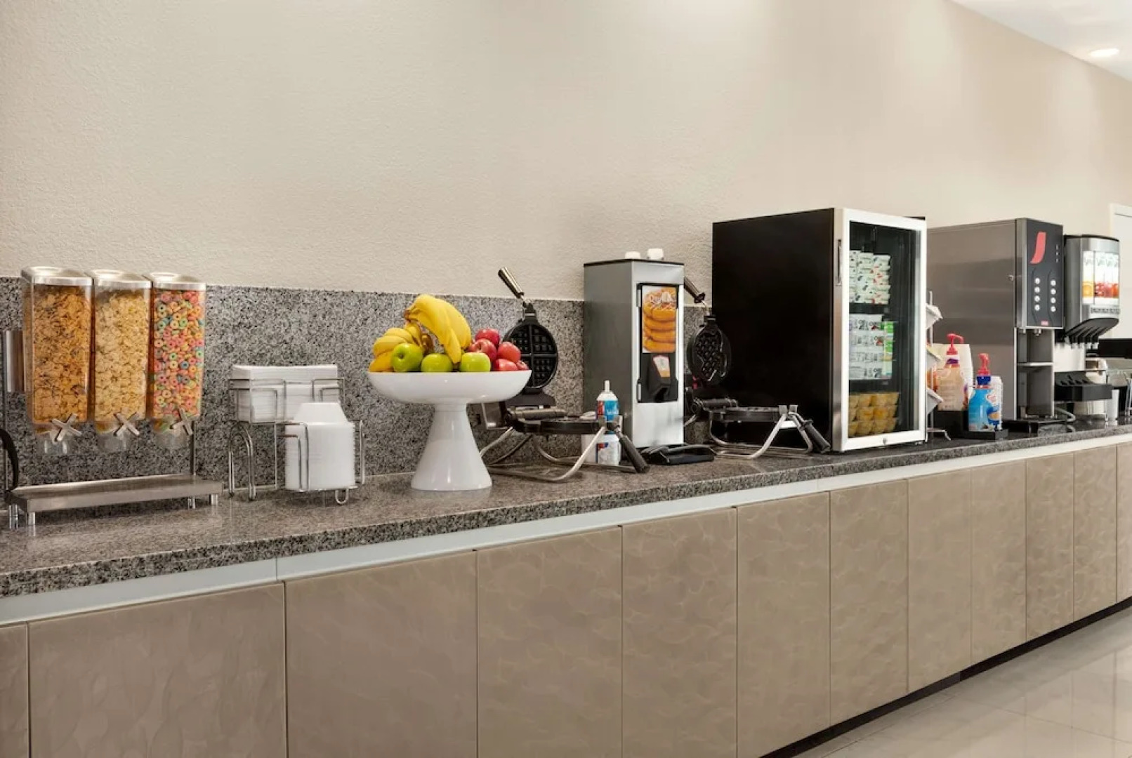 La Quinta Inn And Suites Brownsville North