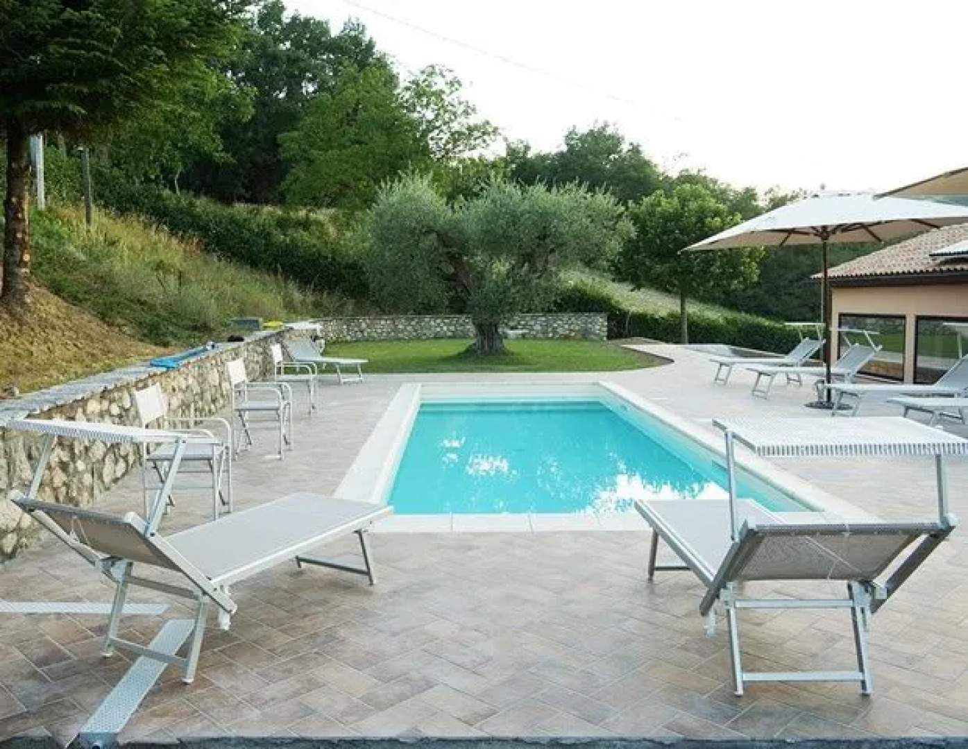 Il Gigante Che Dorme