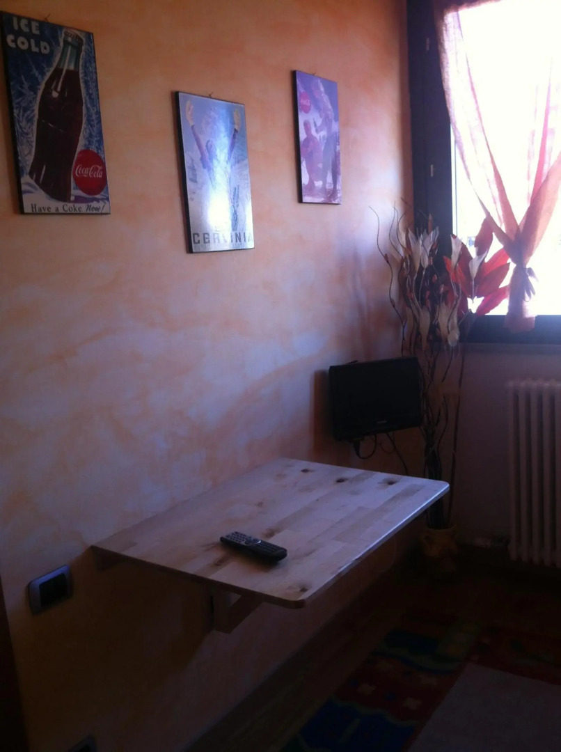 Torre Dell'orologio Apartment