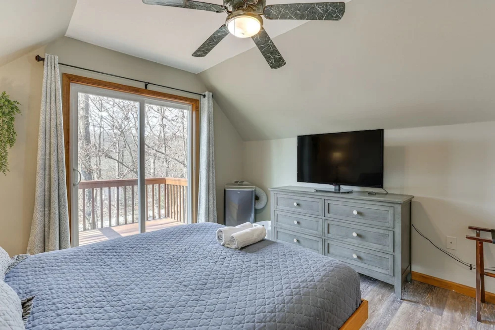 Bushkill Vacation Rental w/ Community Amenities!