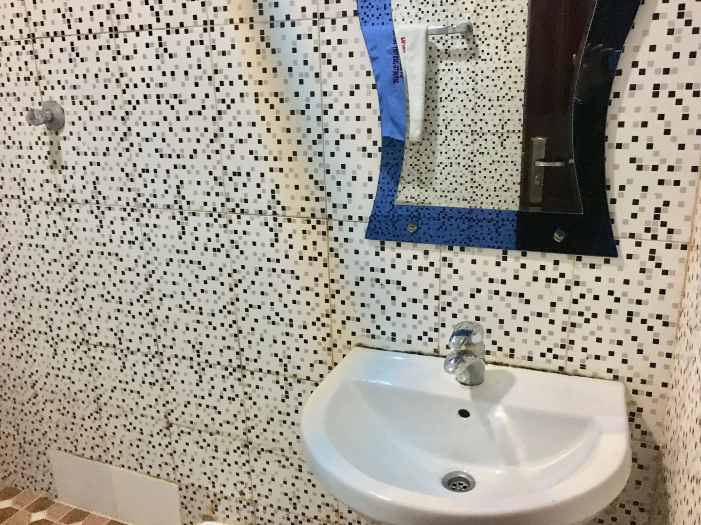 Definite Destiny Hotel