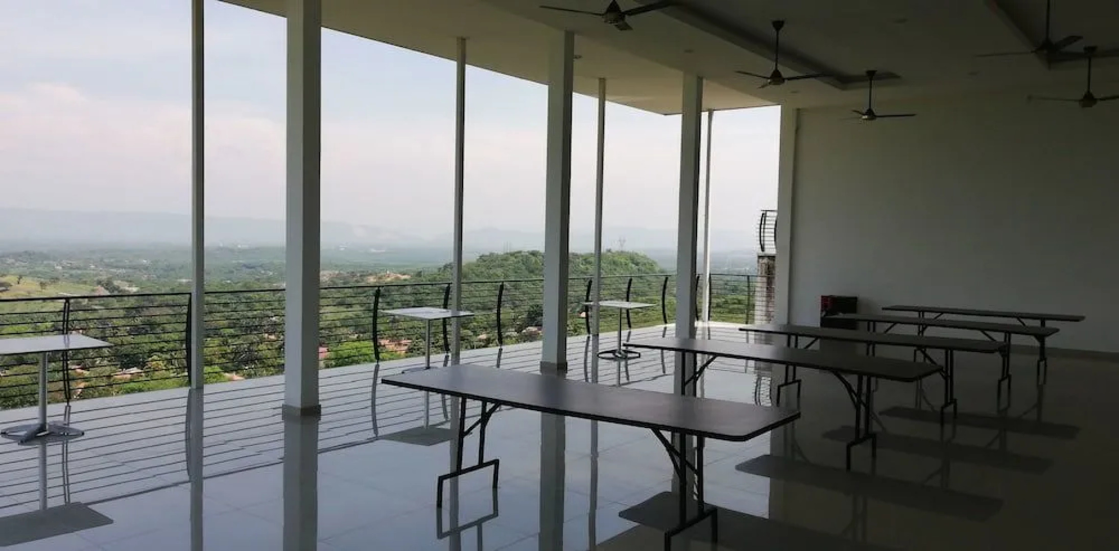 Hotel La Montaña Girardot