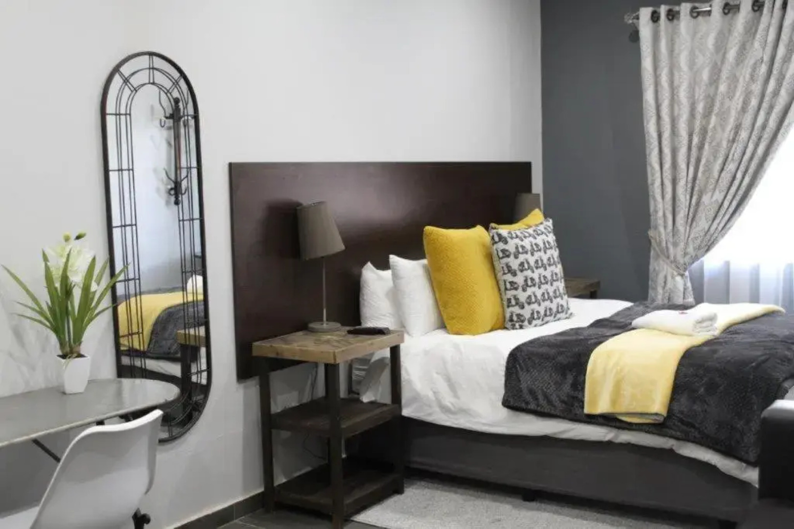 93 on Celliers Guesthouse