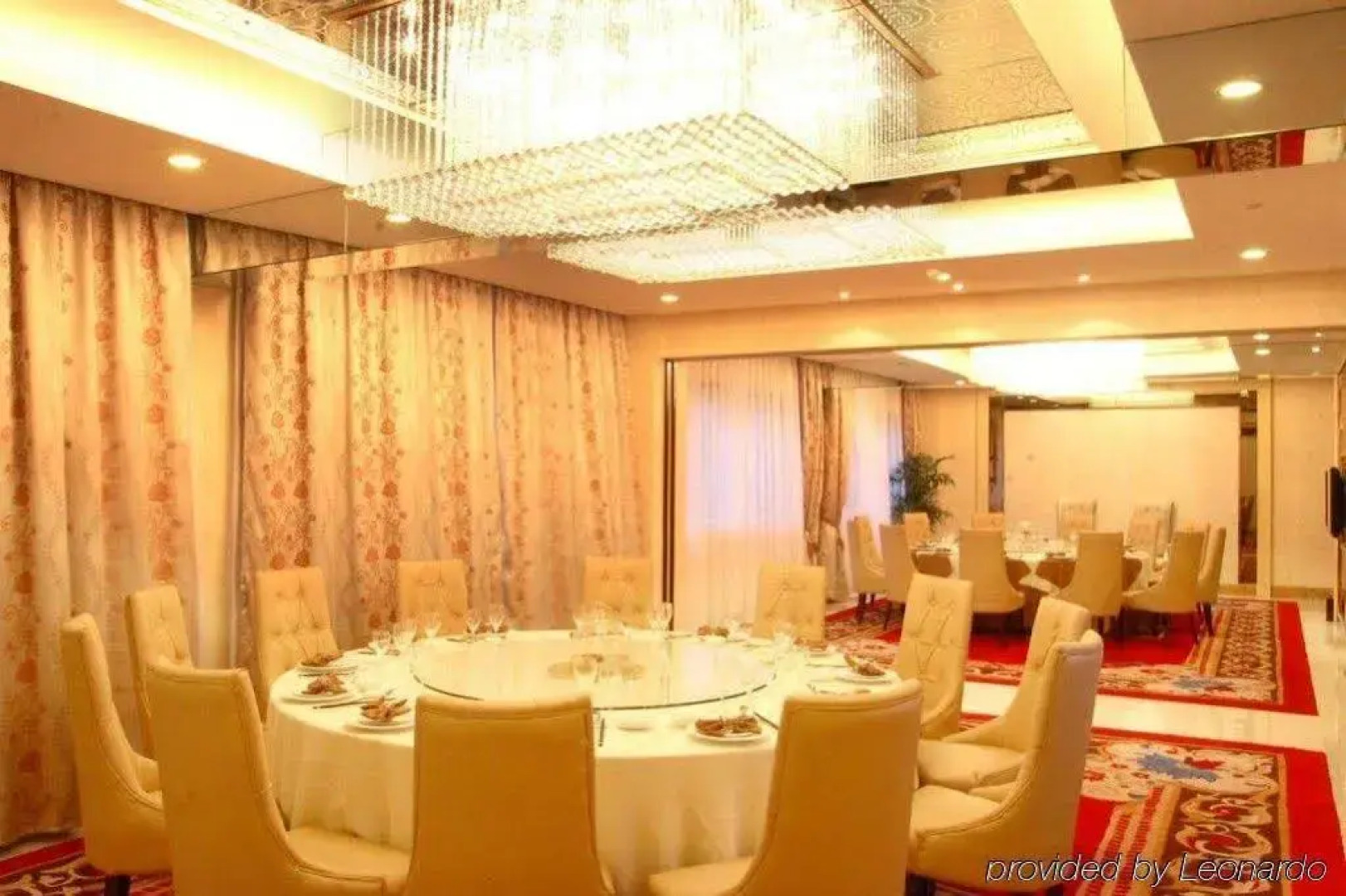 Wenzhou Jiangjun Hotel
