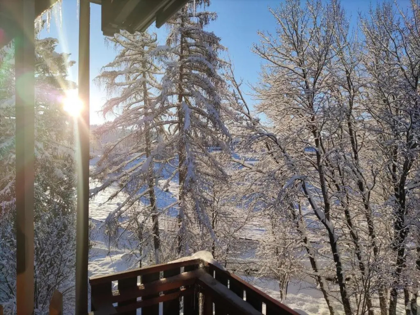 Kurhotel Schluchsee App 2313 - Genießer-Apartment mit Südbalkon - mit Indoorpool Schluchsee, Hochschwarzwaldkarte