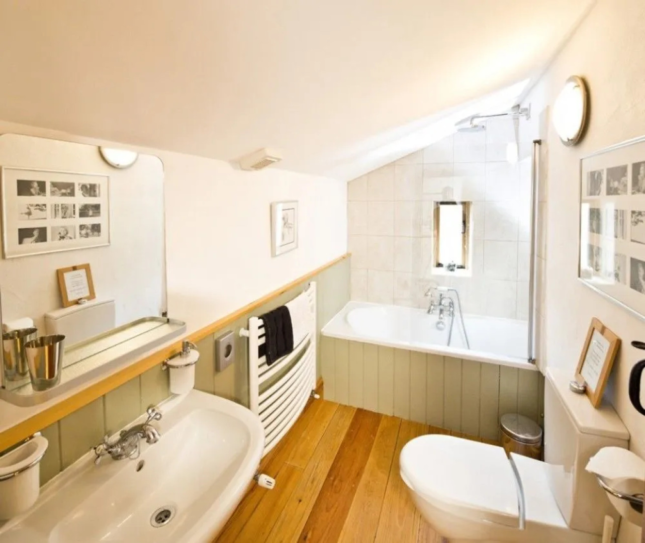 Nettle Cottage Holidays