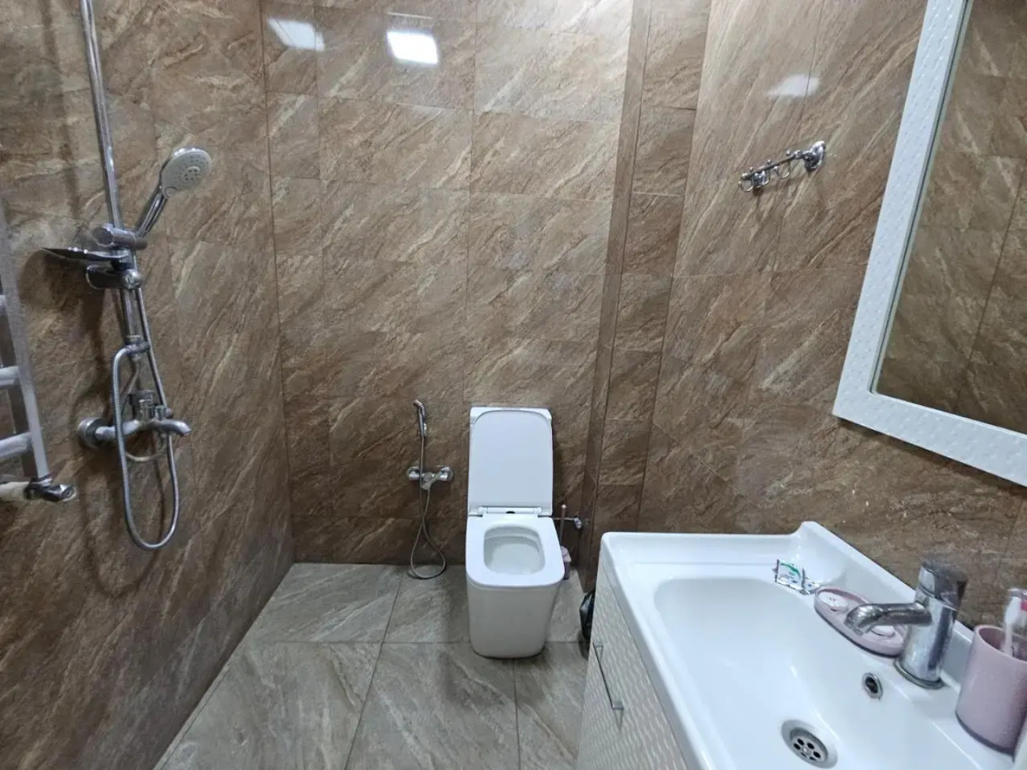 ViP House in Gabala-5