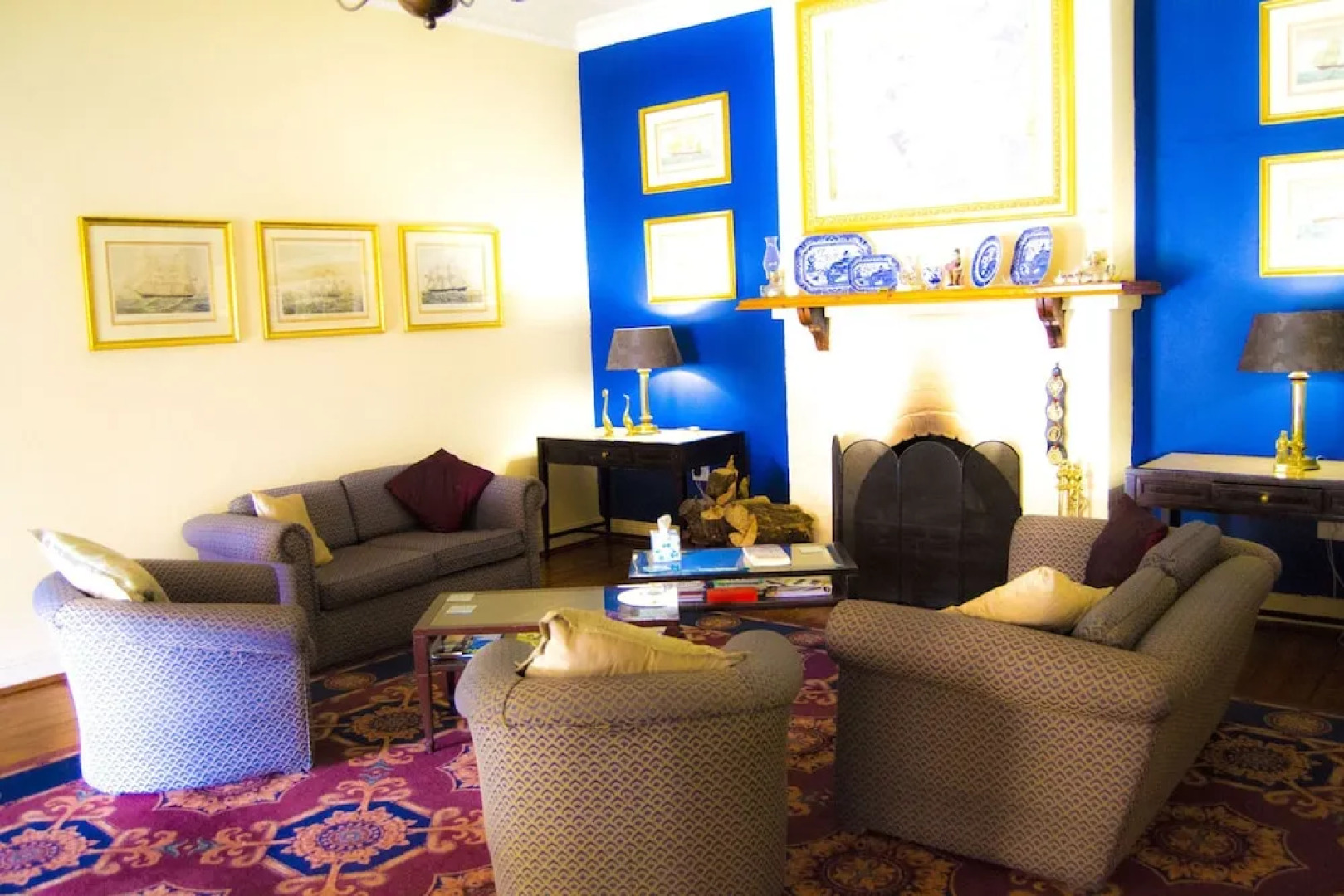 Avoca Vale Country Hotel