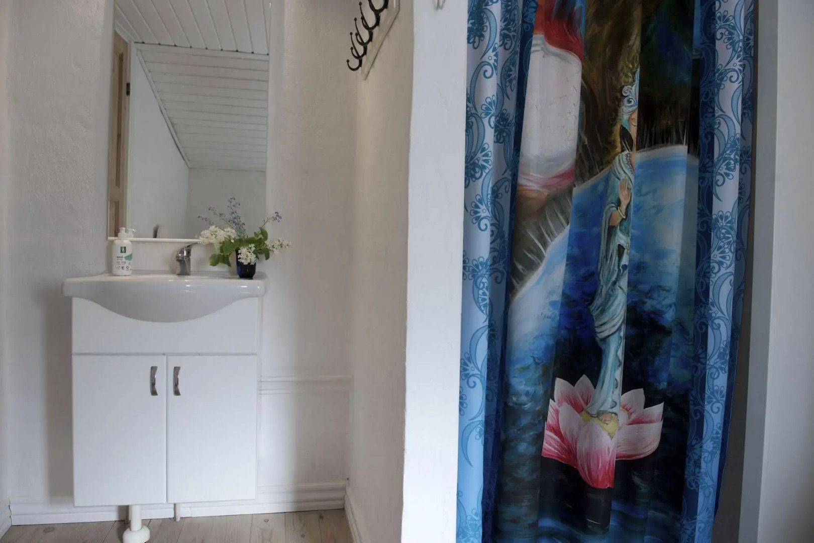 Lotus BB & Spa - Indre Ro Yoga