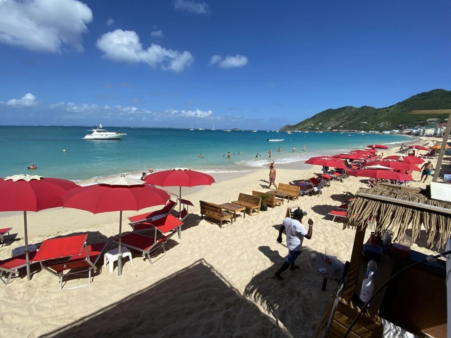 Sunshine SXM Studios