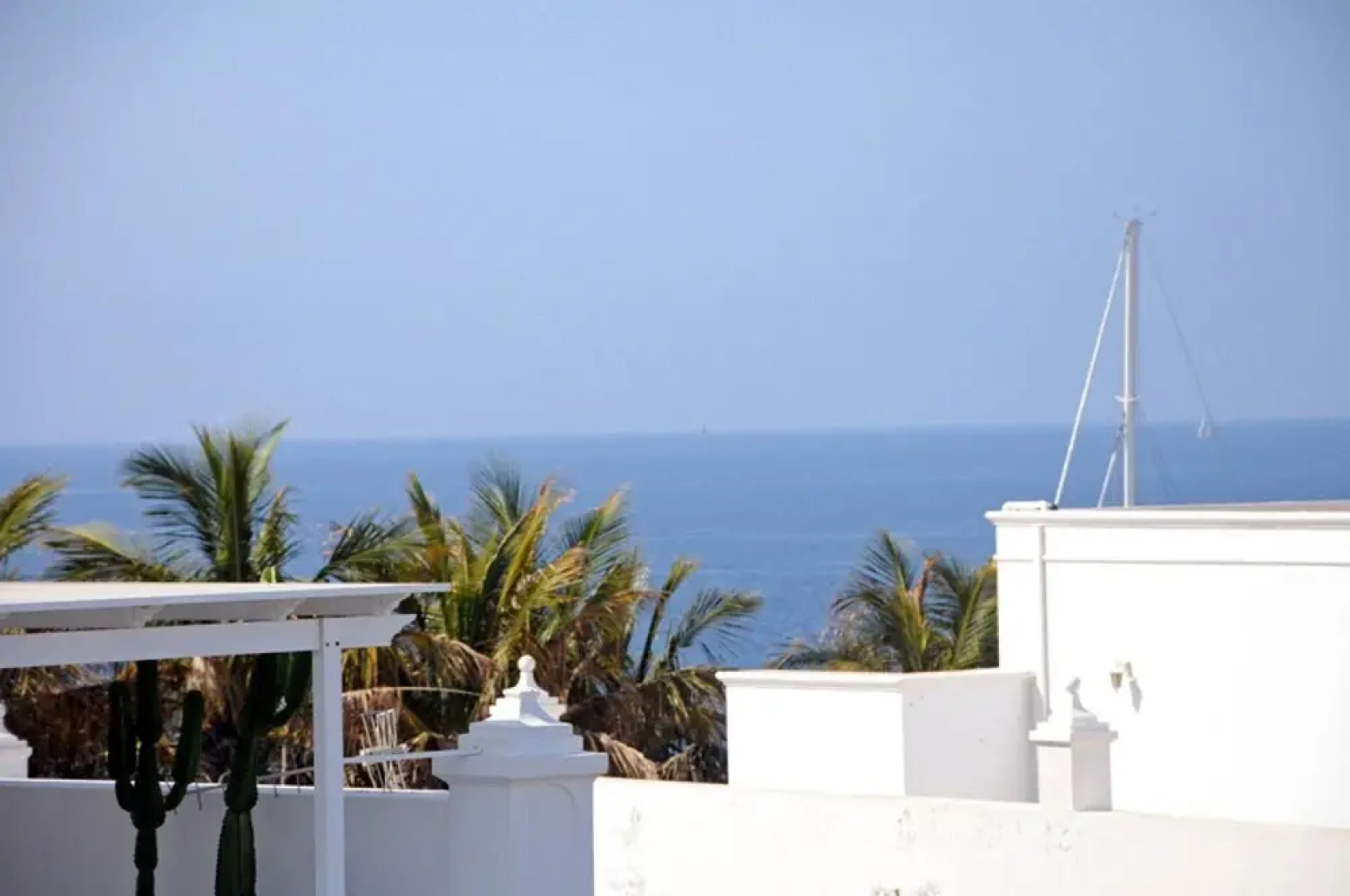 Villa Ramos Dos Large Heated Private Pool Sea Views A C Wifi Car Not Required - 2005