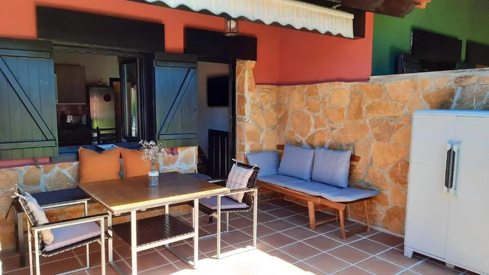 Apartamentos Rurales "La Escapada"