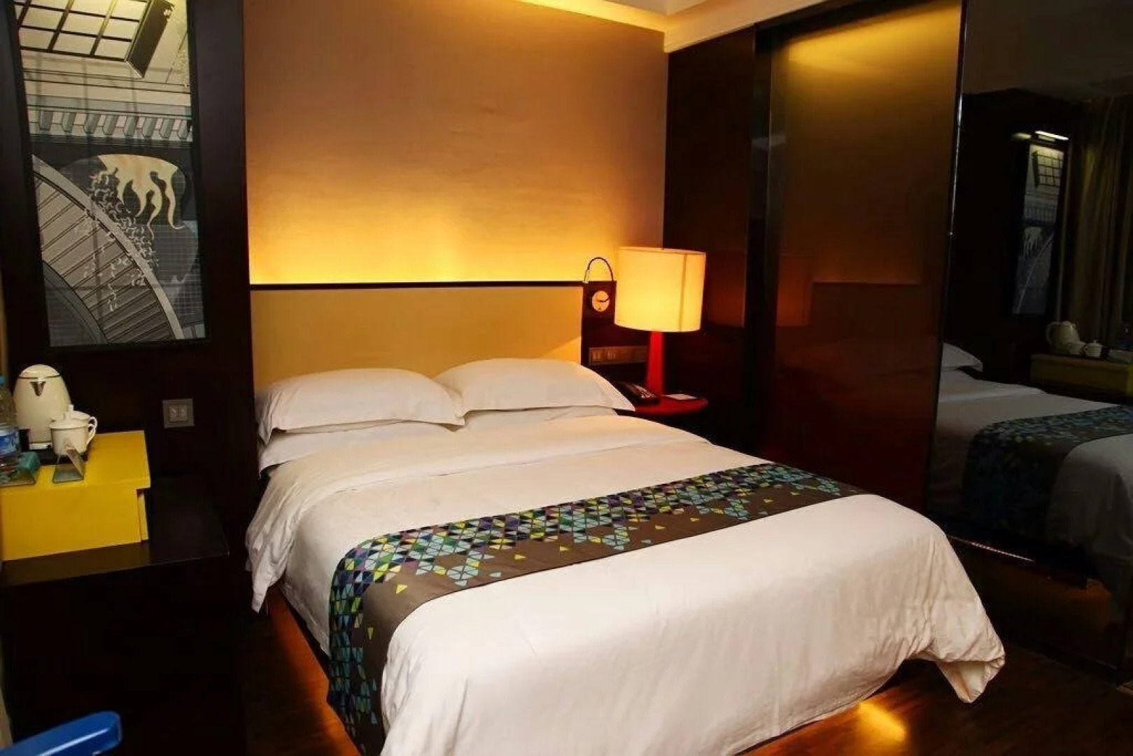 Zmax Hotel Chongqing Guanyin Bridge