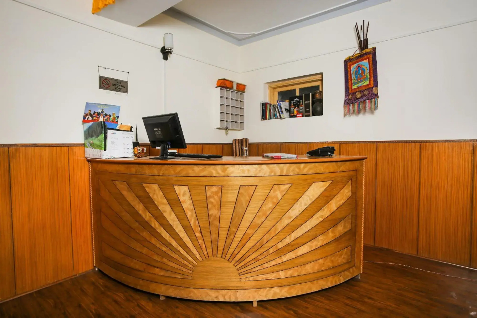 Naycho Resort By OYO Rooms