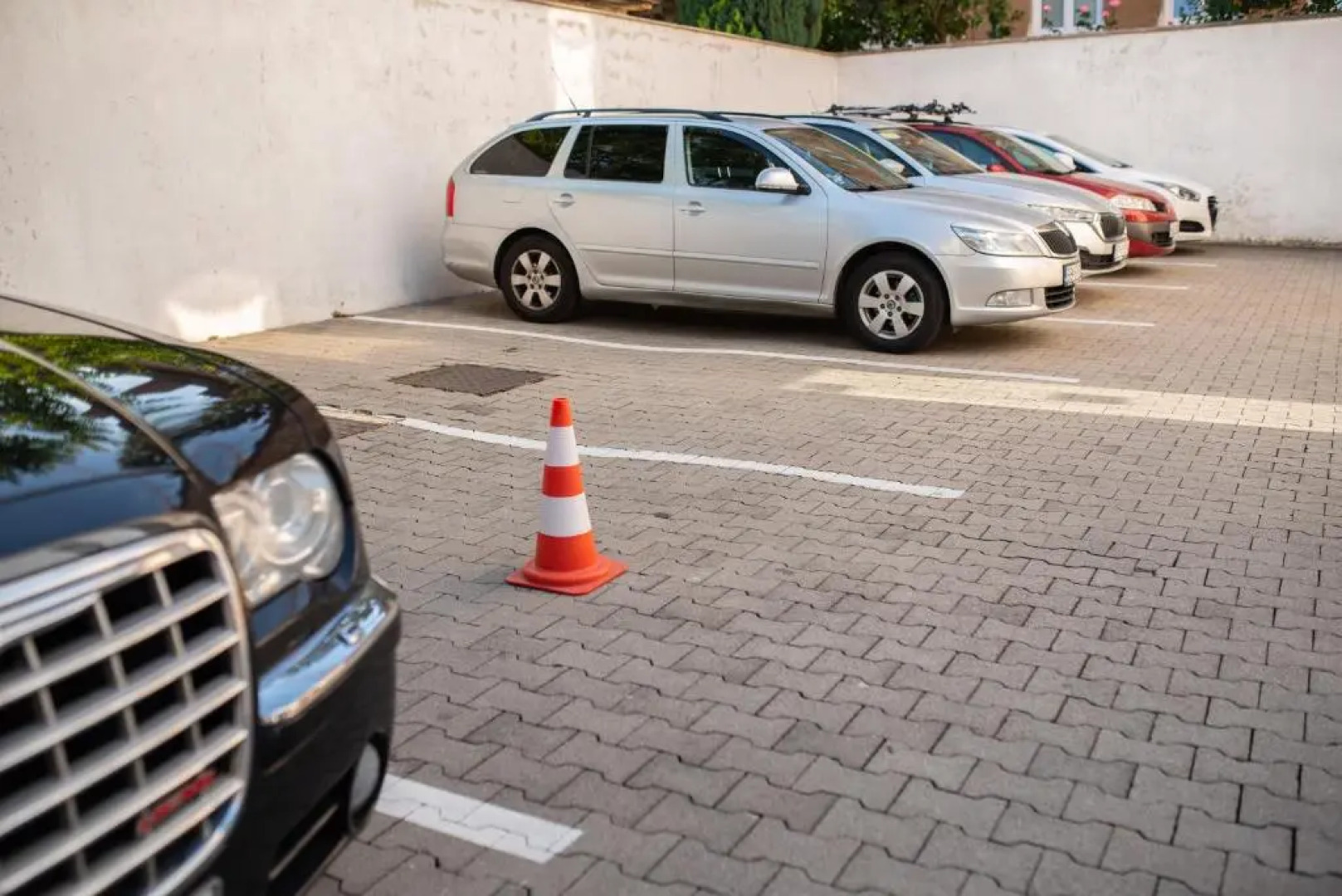 Felicity Garni Hotel