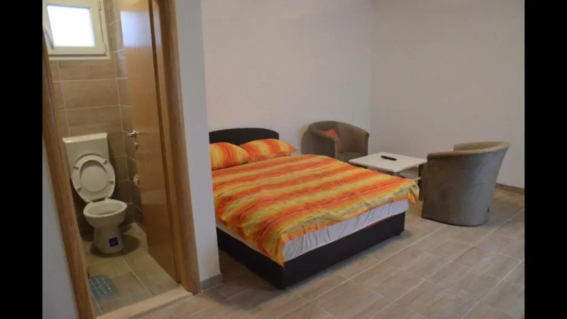 Apartmani Jajinci MSM