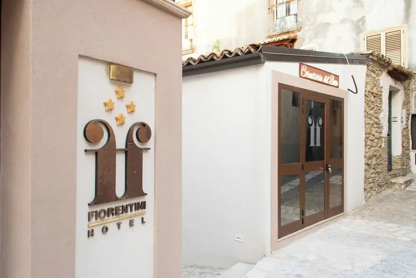 Palazzo Fiorentini Charme Hotel