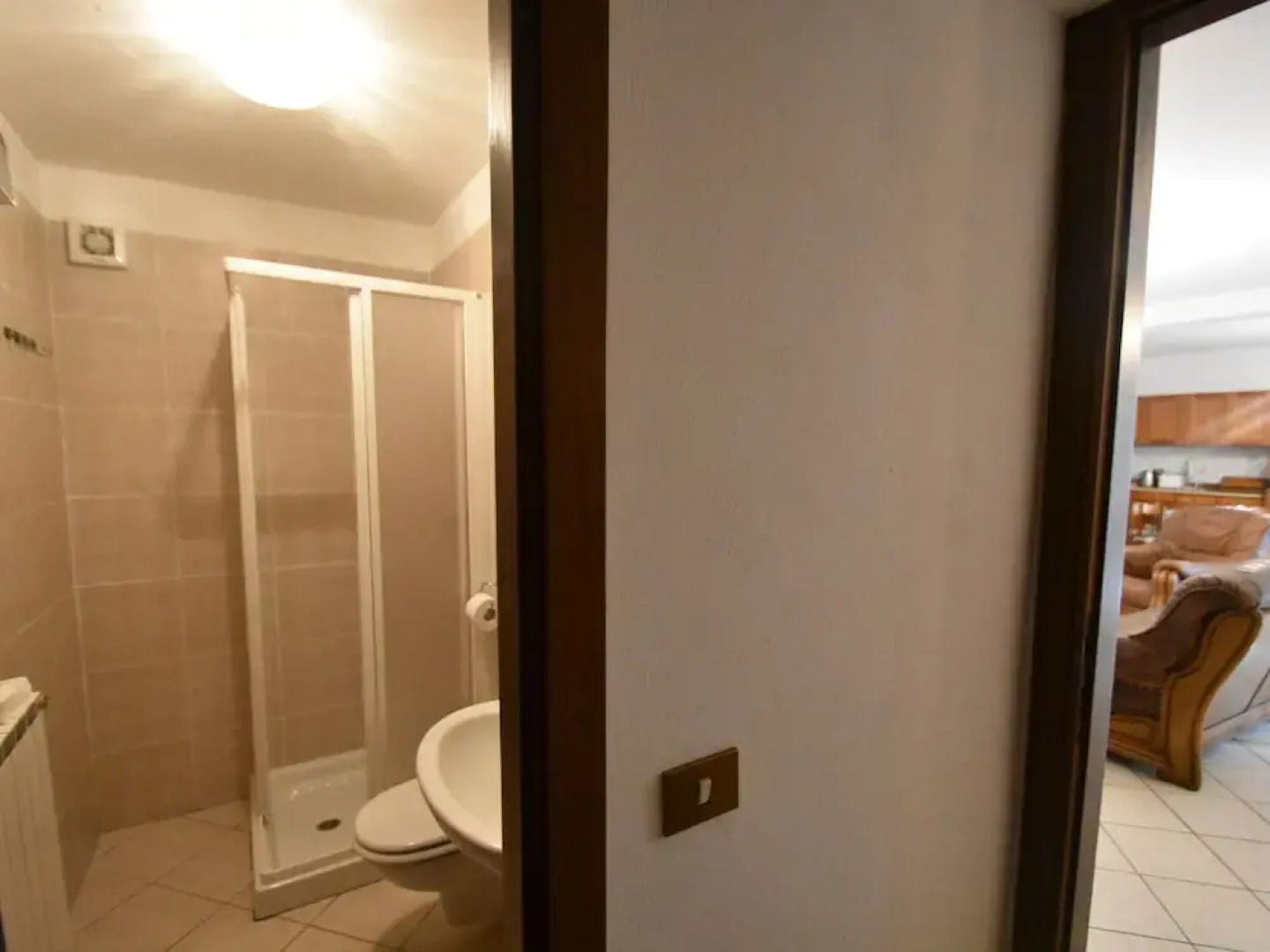 Belvilla by OYO Casa al Torchio