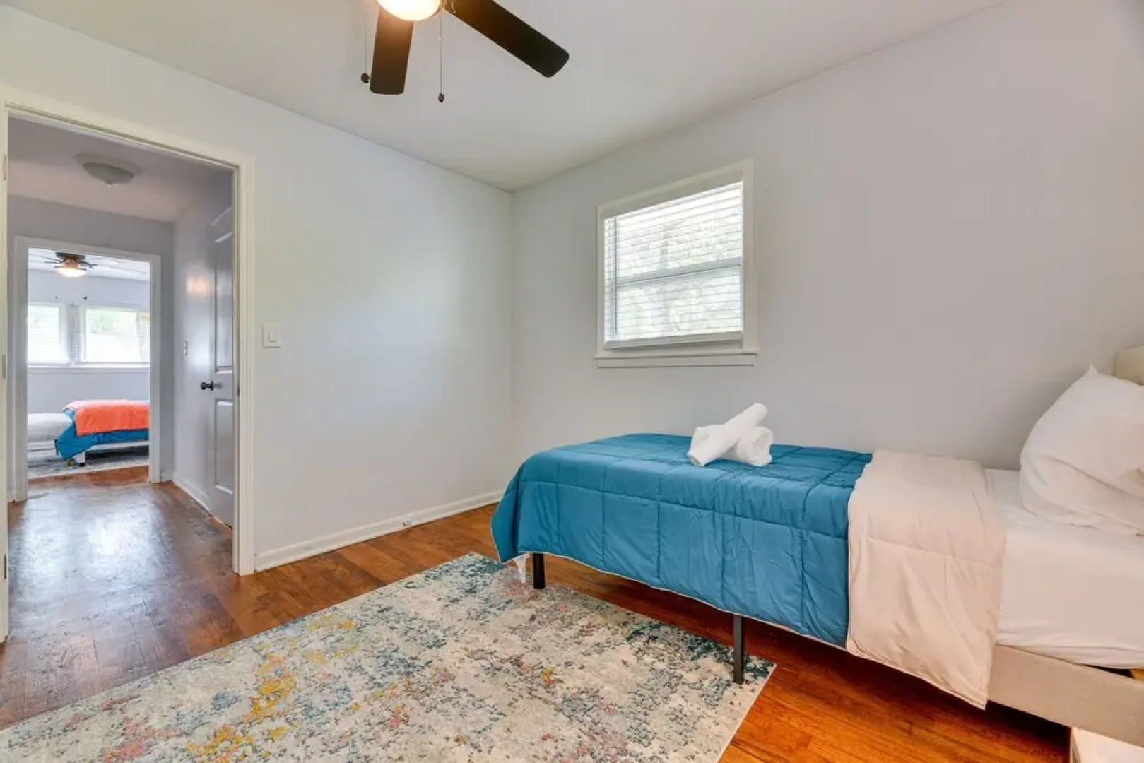 East Point Vacation Rental ~ 10 Mi to Downtown ATL