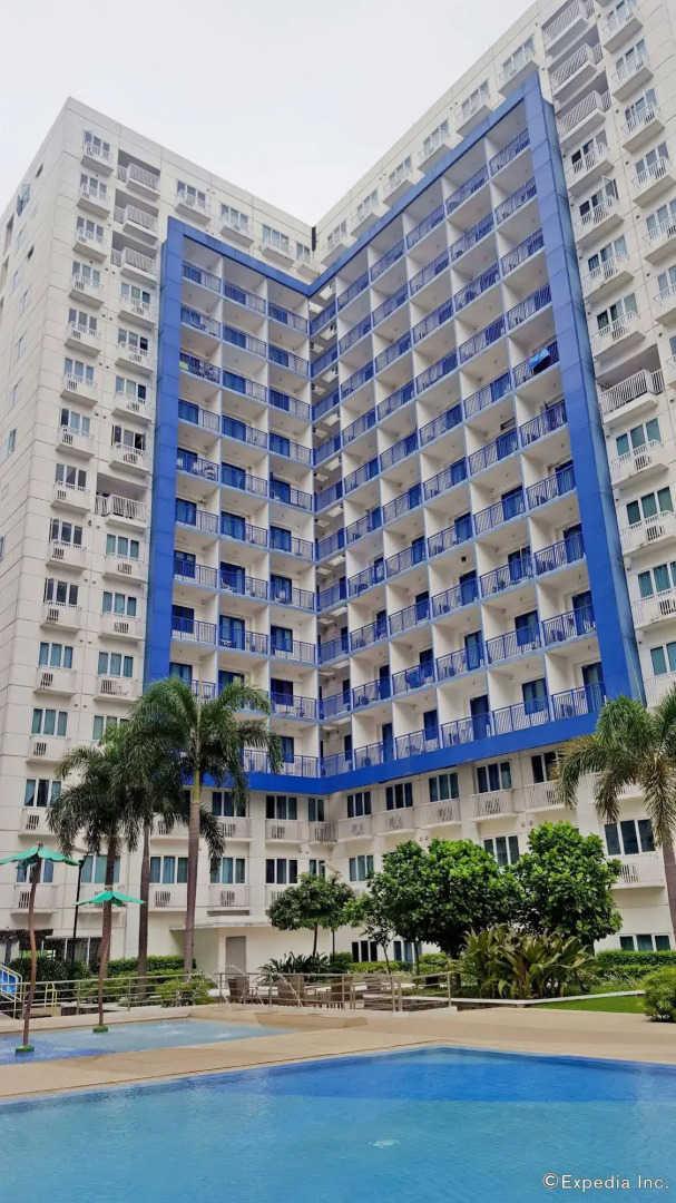 Homebound at Sea Residences Serviced Apartments
