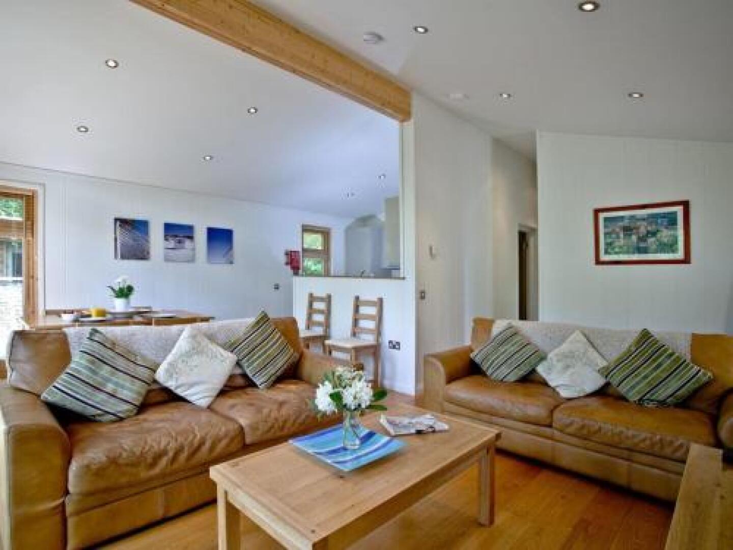 Lakeview - 7 Indio Lake, Bovey Tracey