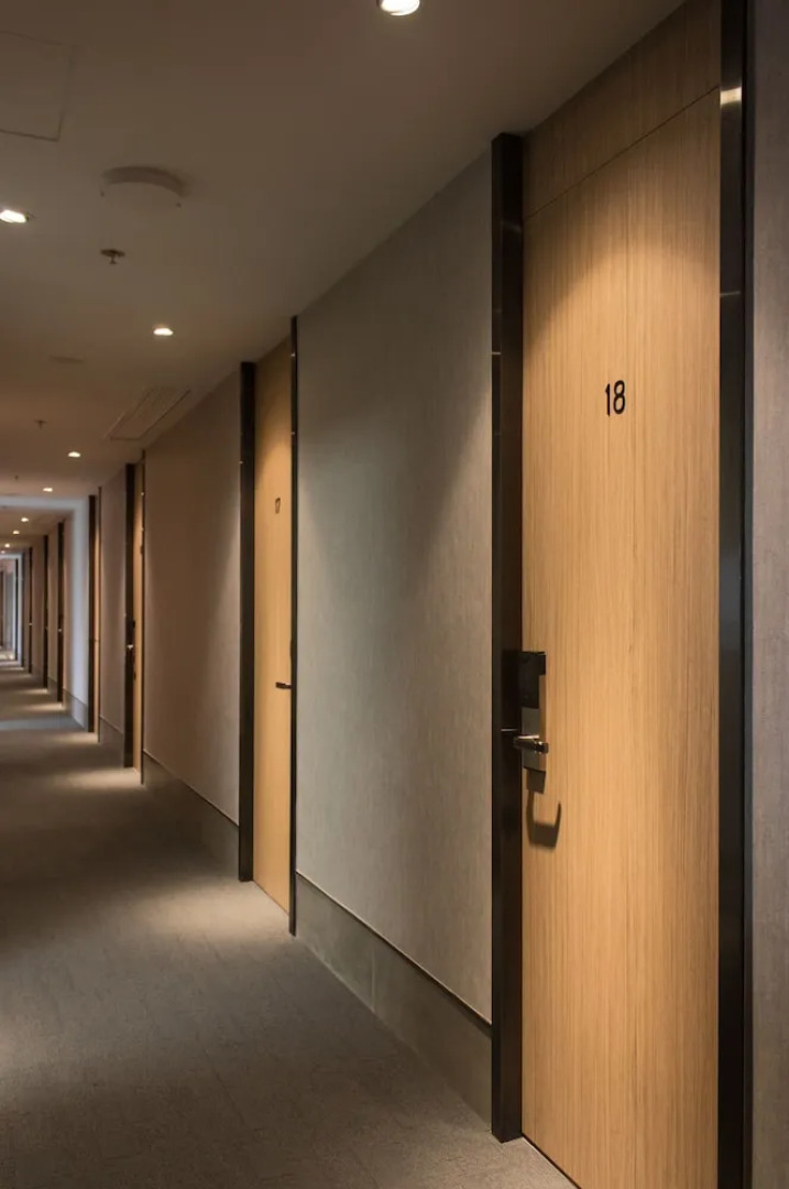 Transit Resting Lounge by Aerotel (within restricted area)