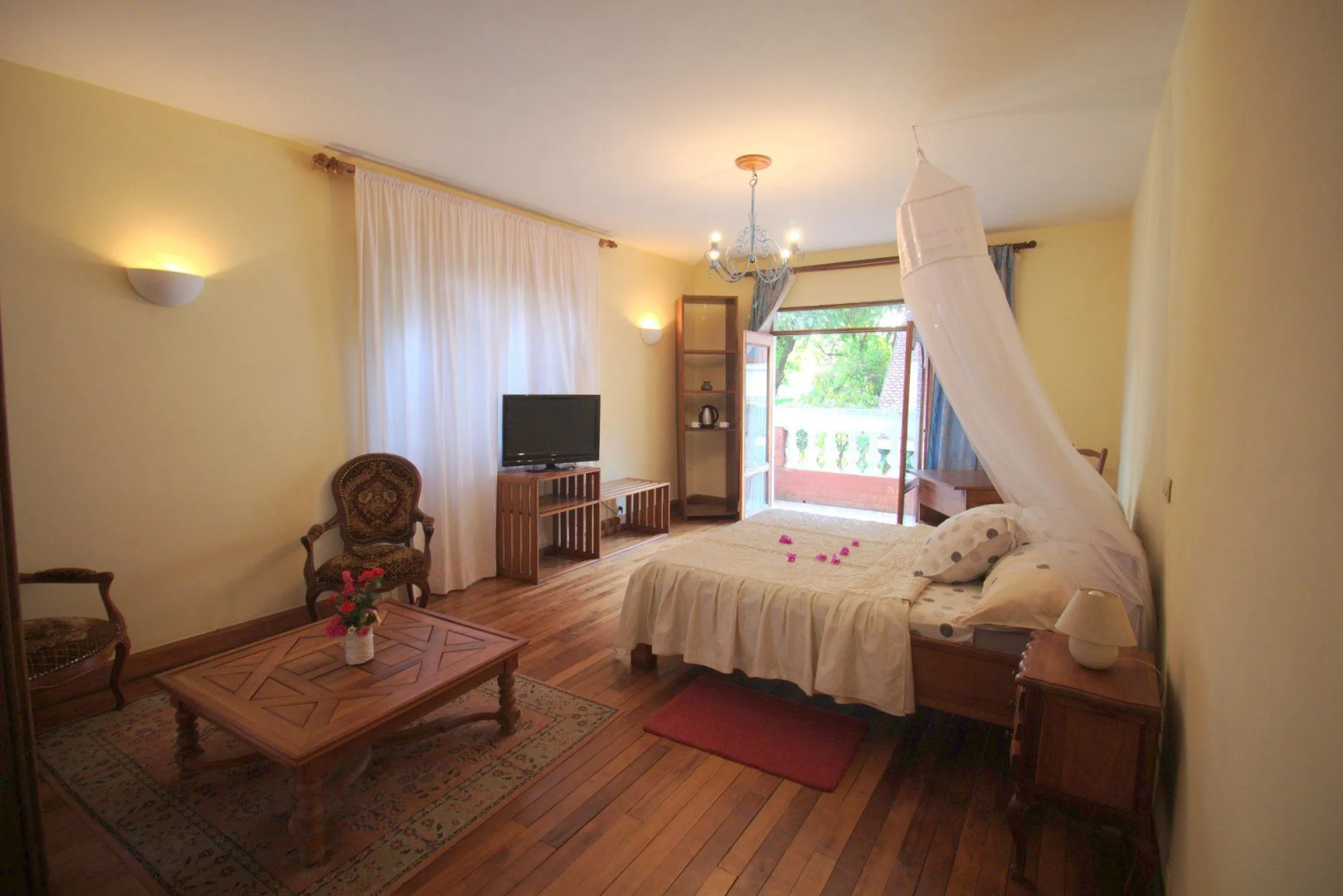 La Résidence d'Ankerana