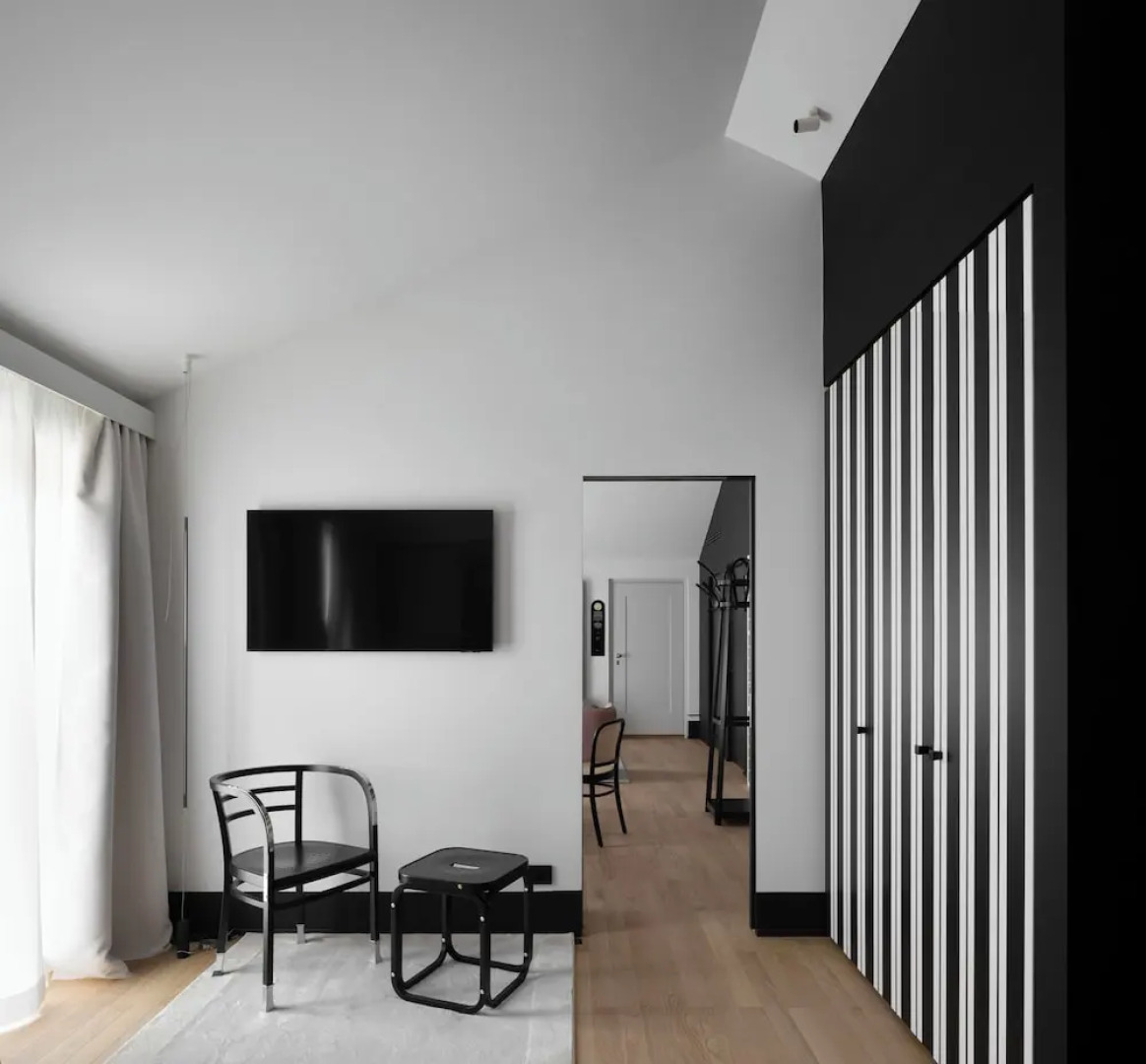 Interno Marche Design Experience Hotel